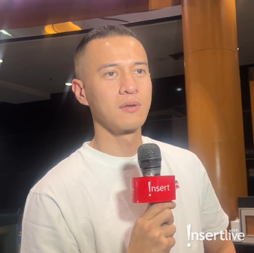 Herjunot Ali Diberi Jimat Saat Main DJ, Ini Isinya