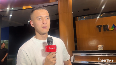 Herjunot Ali Diberi Jimat Saat Main DJ, Ini Isinya