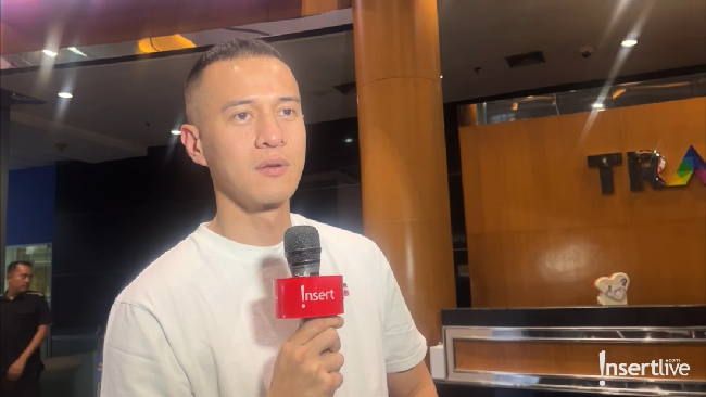 Herjunot Ali Diberi Jimat Saat Main DJ, Ini Isinya