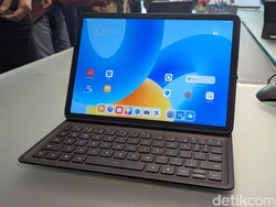 Huawei MatePad 11.5 PaperMatte Edition: Spesifikasi dan Harga di RI