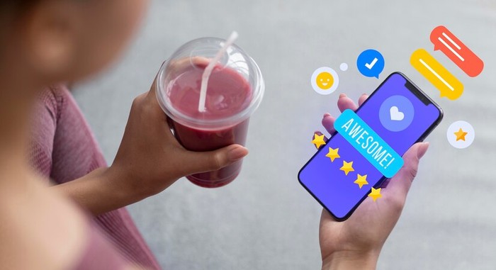 4 Tips Memilih Tempat Buka Puasa Bersama yang Nyaman