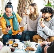 4 Tips Memilih Tempat Buka Puasa Bersama yang Nyaman agar Momen Kumpul Berkesan