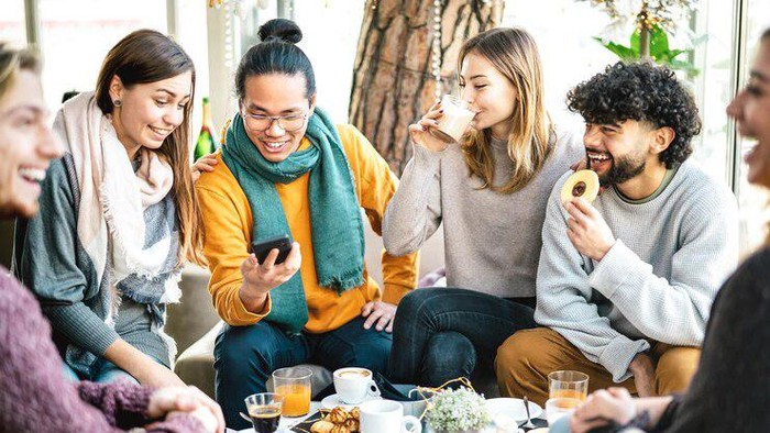 4 Tips Memilih Tempat Buka Puasa Bersama yang Nyaman agar Momen Kumpul Berkesan