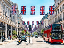 Apa Bedanya Inggris, Inggris Raya, dan United Kingdom? Ini Penjelasannya