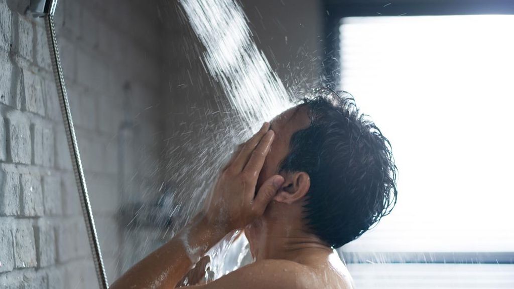 Niat Mandi sebelum Puasa Ramadhan dan Tata Caranya