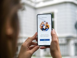 Kisah Dylan, Bocah Ajaib Penemu Celah Keamanan Microsoft Teams