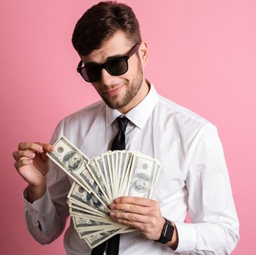 Begini Perbedaan Wajah Orang Kaya dan Miskin Menurut Studi