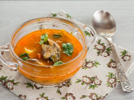 20 Resep Menu Buka Puasa Berkuah yang Enak dan Sederhana Dibuat