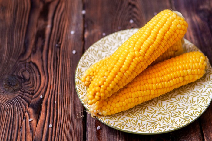 4 Jenis Karbohidrat Pengganti Nasi Putih untuk Sahur