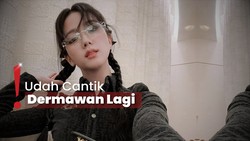 img-title Tepati Janji, Jisoo Sumbangkan Hasil Adsense Youtube Untuk Amal