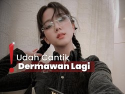 Tepati Janji, Jisoo Sumbangkan Hasil Adsense Youtube Untuk Amal