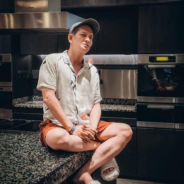 Dua Kali Terjerat Narkoba, Jupiter Fortissimo: Hancur