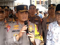 Cerita Warga Terdampak Banjir Maut di Pekalongan-Kapolda Cek Lokasi