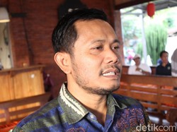 Alasan Caleg Golkar Blora Tetiba Mundur Meski Raih Suara Terbanyak