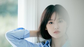 Kim Ji-won Tak Sabar Fan Meeting di Indonesia: Sampai Bertemu!