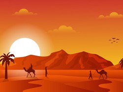5 Kisah Hewan di Zaman Nabi dan Rasul