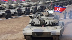 Zelensky: 3 Ribu Tentara Korut Tewas di Rusia, Pasukan Baru Siap Kirim