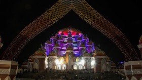 Jadwal Imsak dan Subuh Makassar Hari Ini, Kamis 6 Maret 2025