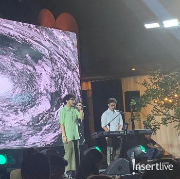 Kunto Aji Rilis Lagu Religi Terinspirasi dari Surat Al-Ashr