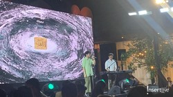 Kunto Aji Rilis Lagu Religi Terinspirasi dari Surat Al-Ashr