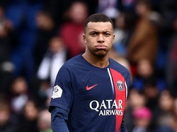 Mbappe Fokus ke Timnas Prancis Jelang Euro 2024, Enggan Bahas Masa Depan