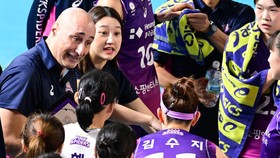 Pelatih Pink Spiders 'Ngarep' AI Peppers Sikat Hillstate