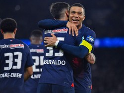 Daftar 8 Tim yang Akan Duel di Perempatfinal Liga Champions 2023-2024