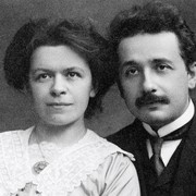 Kisah Mileva Maric, Istri Jenius Dibalik Kesuksesan Albert Einstein yang Tak Diakui
