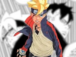 Boruto: Naruto Next Generations Berlanjut ke Season ke-2