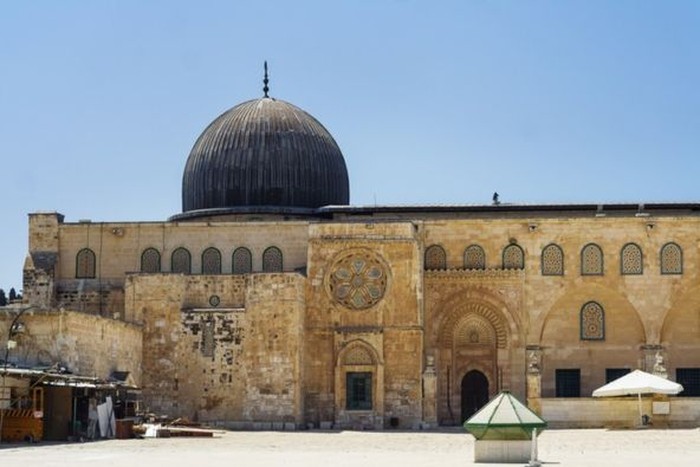 5 Fakta Masjid Al Aqsa di Yerusalem, Kiblat Pertama Umat Muslim