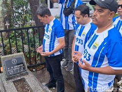 Ini Alasan Penggugat Hari Jadi Persib 5 Januari 1919 Cabut Gugatan
