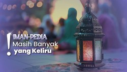img-title Ini Mitos-mitos yang Bisa Batalkan Puasa Ramadan, Cek Faktanya
