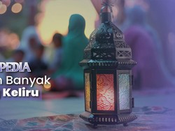 Ini Mitos-mitos yang Bisa Batalkan Puasa Ramadan, Cek Faktanya