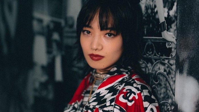 Nana Komatsu