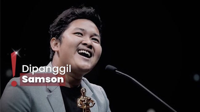 Selamat! Nopek Novian Dikaruniai Anak Pertama usai Menikah Oktober 2023