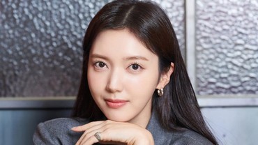 Pacar Ji Chang Wook di 'Melting Me Softly' Menikah dengan Pria Non-Selebriti
