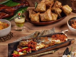 13++ Daftar Hotel di Jogja yang Sediakan Menu Iftar Ramadhan Beserta Harganya
