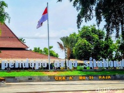 Pemkab Situbondo Alokasikan Anggaran DBHCHT Rp 2,5 M buat Bansos Sembako