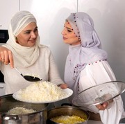 4 Jenis Karbohidrat Pengganti Nasi Putih untuk Sahur, Lebaran Auto 'Langsing'!