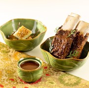 Hadirkan Sederet Kuliner Indonesia, Ini Rekomendasi Tempat Berbuka Puasa Nyaman dan Mewah di Jakarta