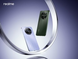 Realme 12 5G Siap Meluncur, Ini Tanggalnya