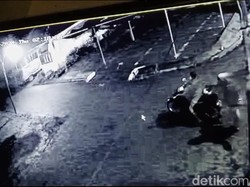 Pencurian Tabung Elpiji Mulai Marak di Pasuruan