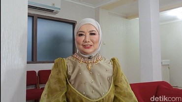 img-title Putuskan Berhijab, Reza Artamevia Titip Pesan untuk Kedua Anaknya