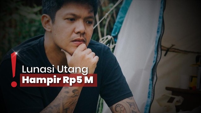 Rugi Miliaran, Reza Nangin Ungkap Penyebab Bangkrut Hingga Jual Rumah