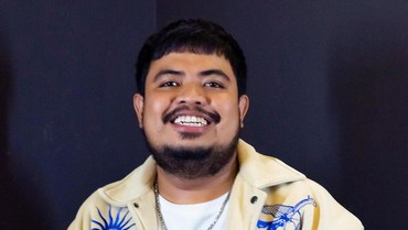 img-title 2 Hadiah Rigen di Pernikahan Rizky Febian & Mahalini Bikin Ngakak