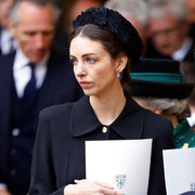 Mengenal Rose Hanbury, Perempuan yang Diduga Selingkuhan Pangeran William