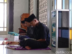Ponpes Al Manshuriyah Tasikmalaya, Tempat Tepat Menimba Ilmu Alat