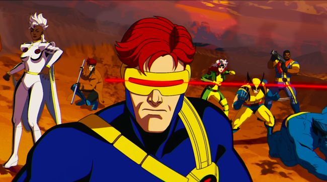 Kreator X-Men '97, Beau DeMayo, dipecatsekitar seminggu sebelum serial animasi itu tayang perdana pada 20 Maret mendatang.