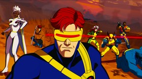 Kreator X-Men '97 Dipecat Seminggu Sebelum Serial Tayang