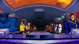 Mengenal 7 Karakter Penting X-Men '97, Cyclops hingga Magneto